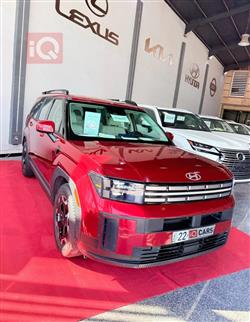 هيونداي سانتافي